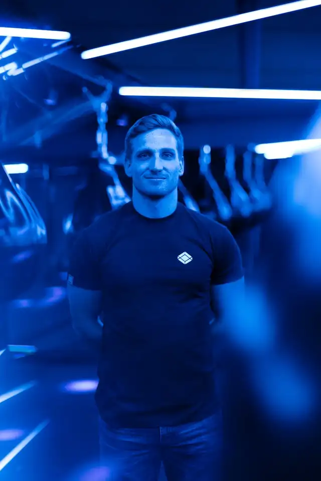 Артем Беляев