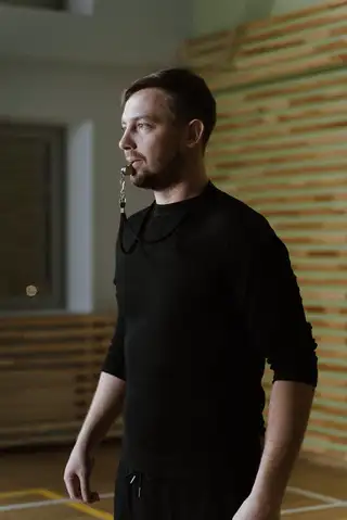 Даниил Корнеев